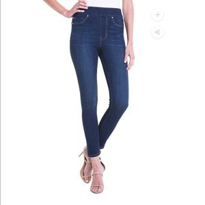 Liverpool Los Angeles Jeans